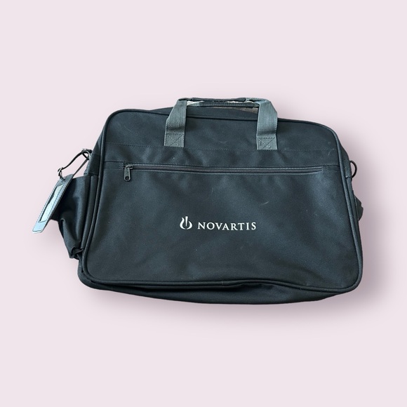 American Association For Cancer Research 101st Annual Meeting 2010 Shoulder Bag - Picture 6 of 11